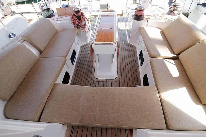 Elan 50 Impression - 