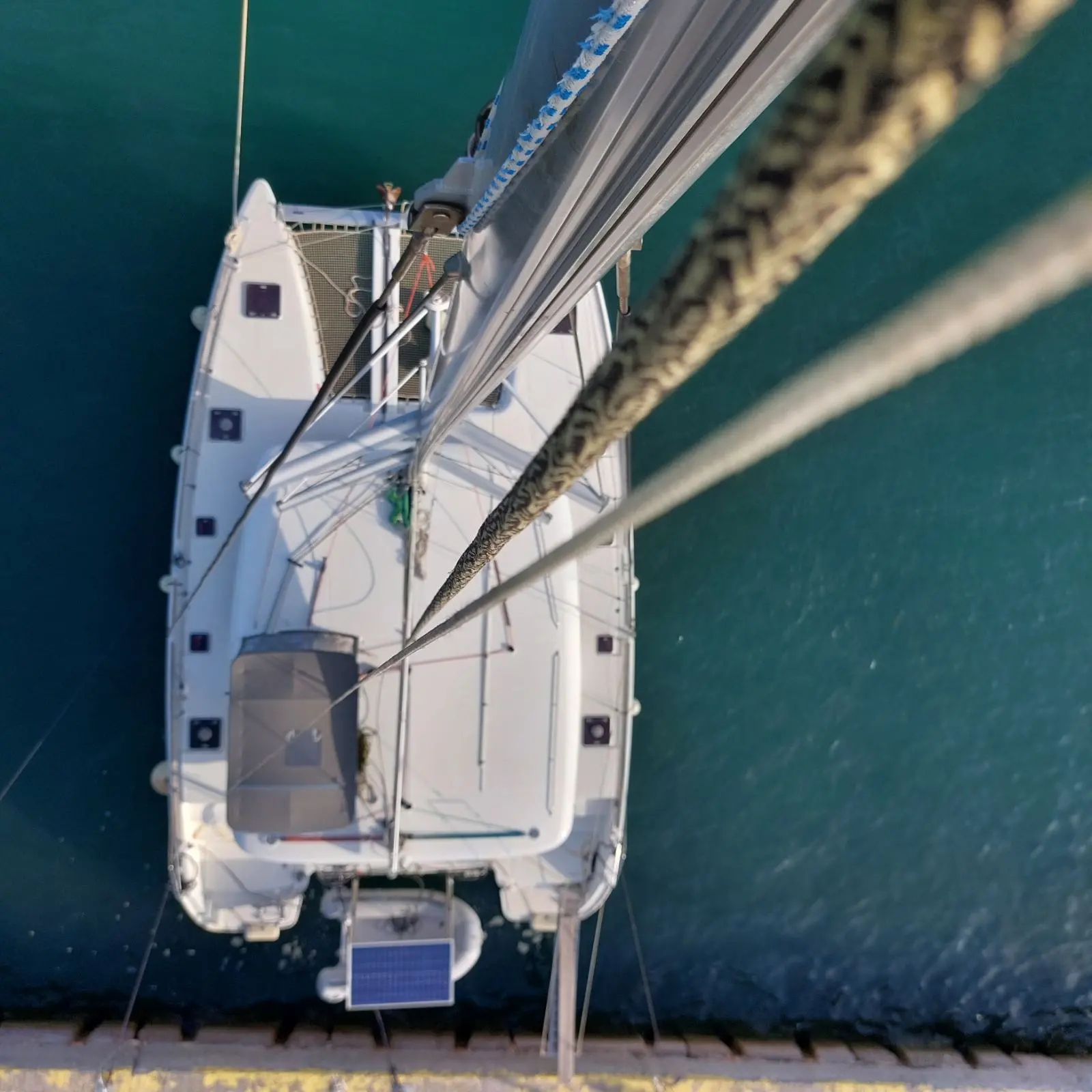 Lagoon 400  - 