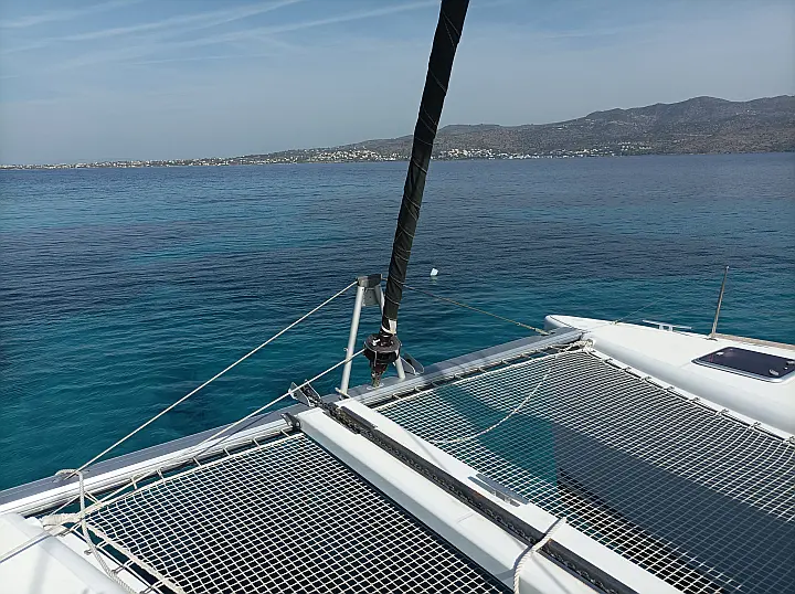 Lagoon 400  - 