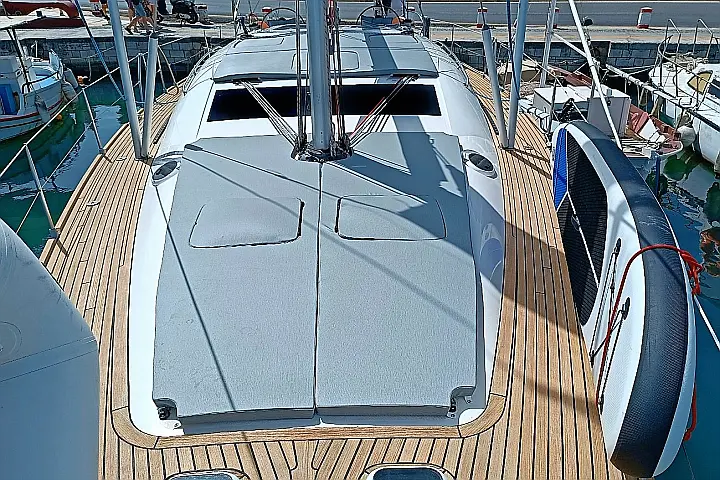 Elan 514 Impression - 