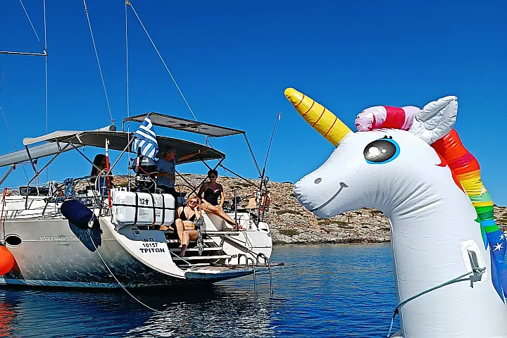 Elan 514 Impression - 