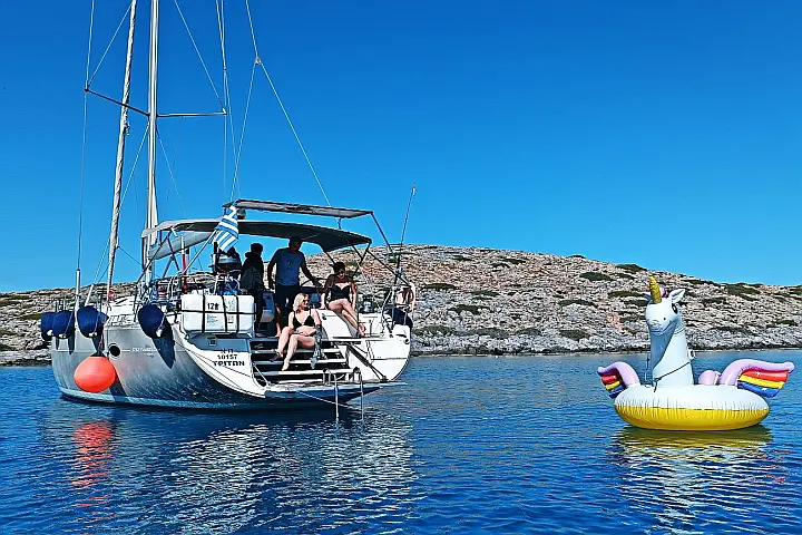 Elan 514 Impression - 