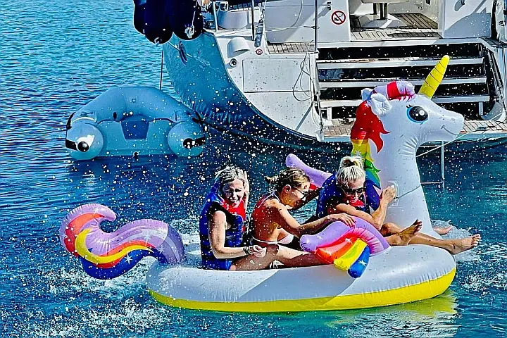 Elan 514 Impression - 