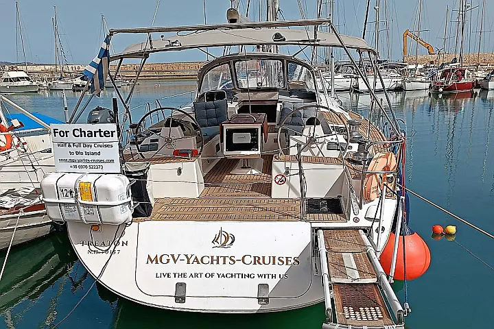 Elan 514 Impression - 