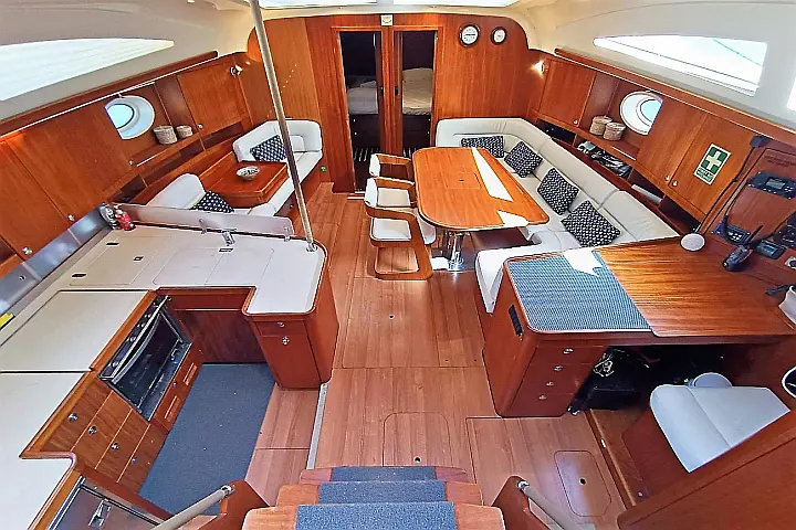 Elan 514 Impression - 