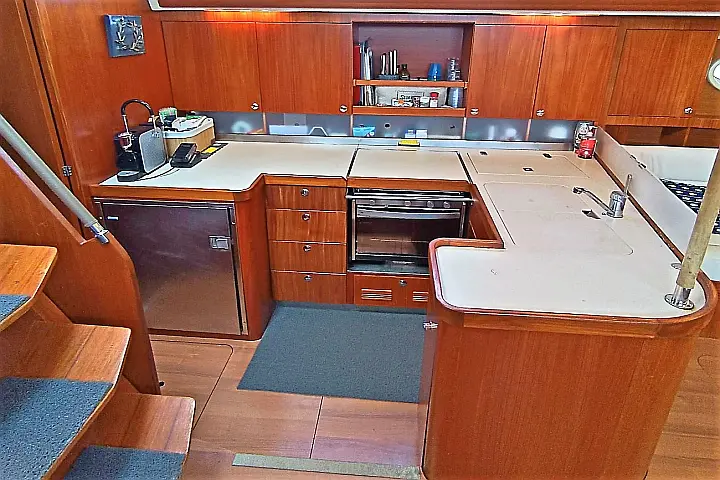 Elan 514 Impression - 