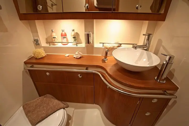 Elan 514 Impression - 