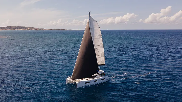 Lagoon 46 - 