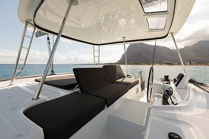 Lagoon 46 - 
