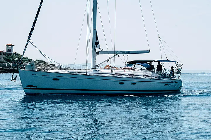 Bavaria 50 Cruiser - 