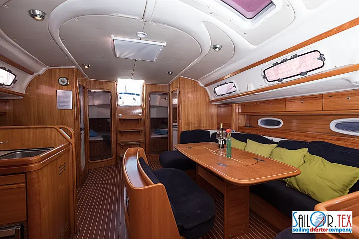 Bavaria 50 Cruiser - 