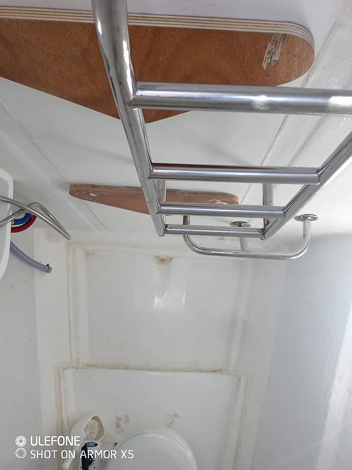 Lagoon 50 - 