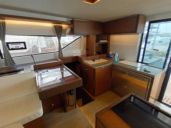 Lagoon 50 - 