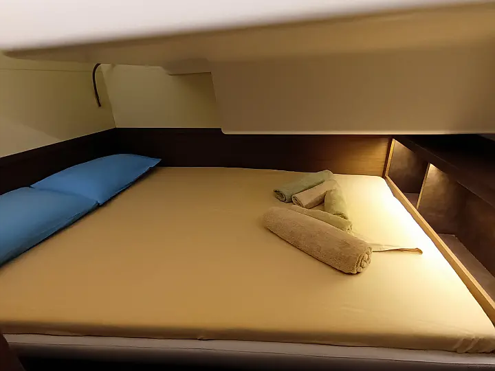 Lagoon 50 - 