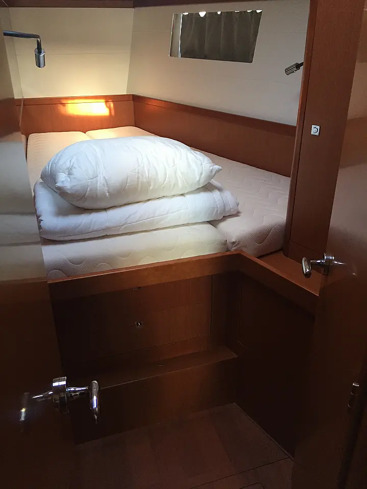 Oceanis 48 - 