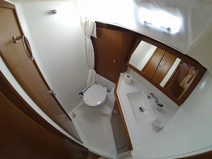 Oceanis 45 - Oceanis 45