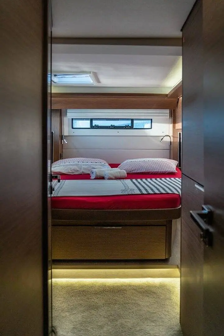 Lagoon 50F - 