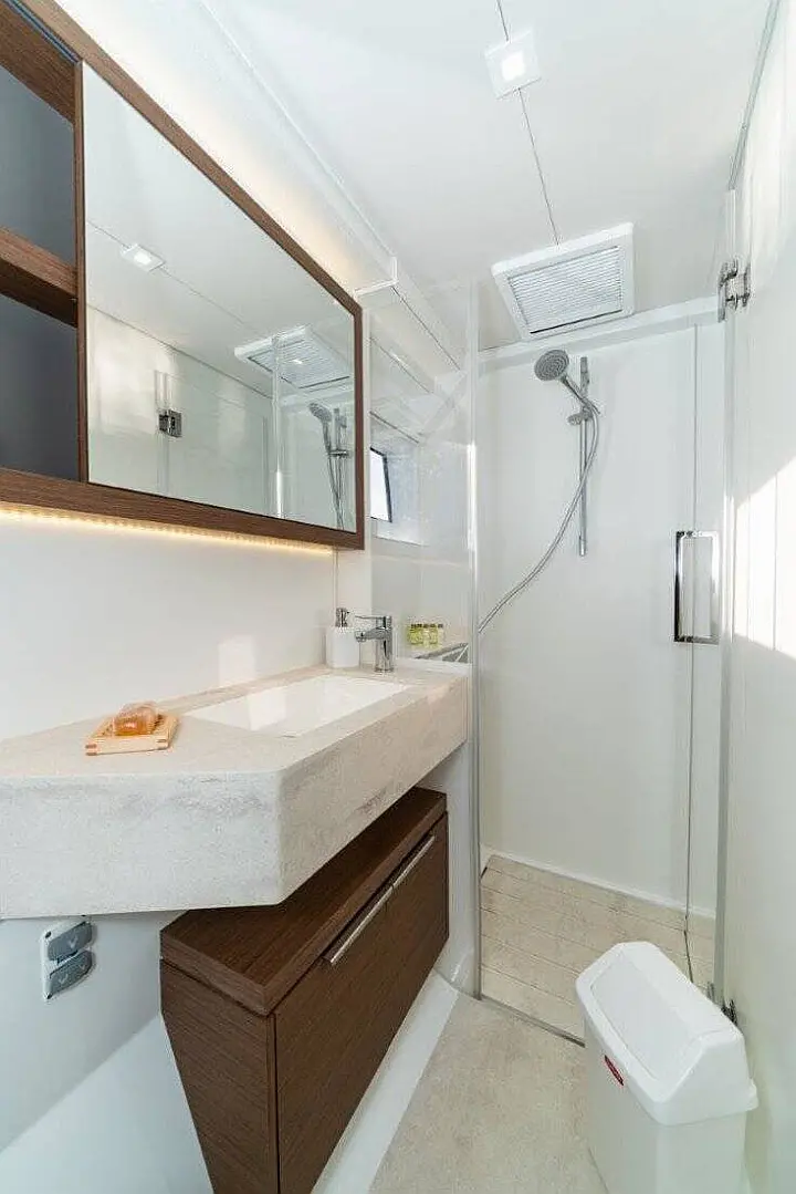 Lagoon 50F - 