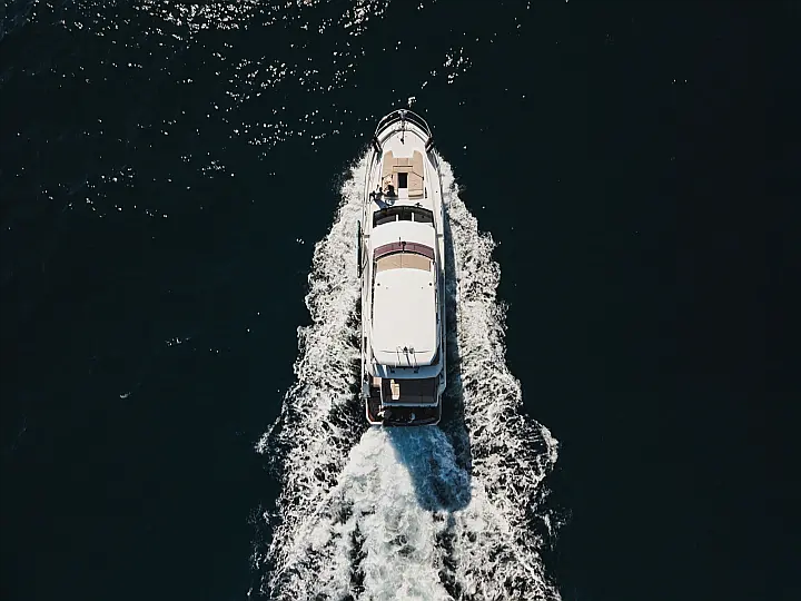 Prestige 590 Fly - 