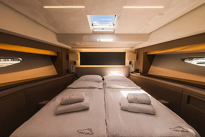 Prestige 590 Fly - 