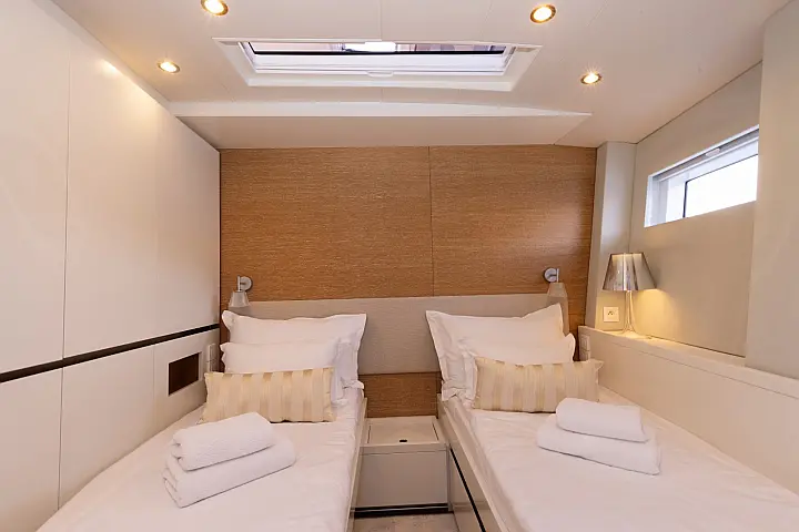 Prestige 590 Fly - 