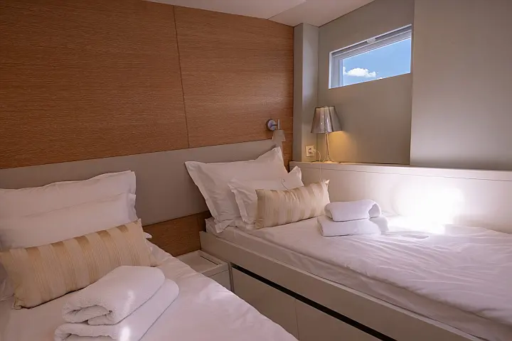 Prestige 590 Fly - 