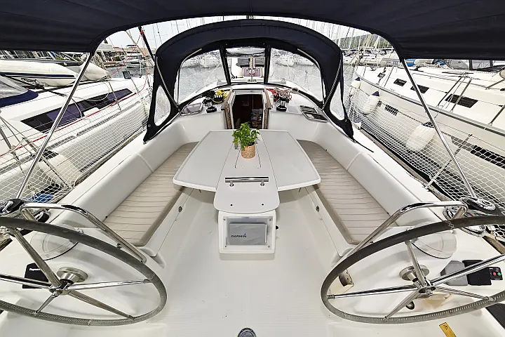 Oceanis 43 - 
