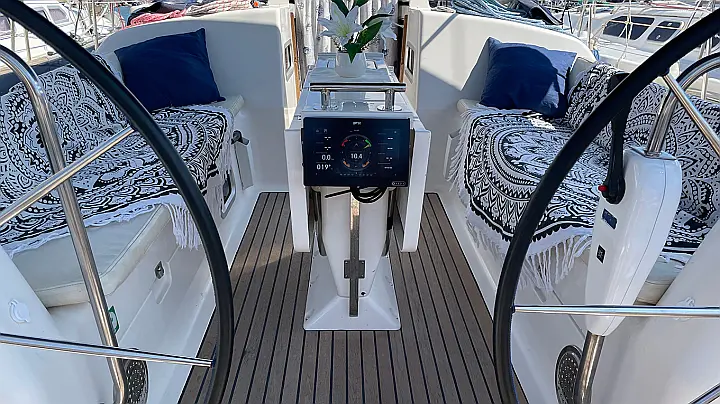 Elan 45 - 