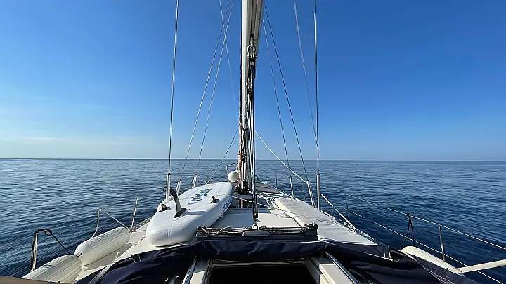 Elan 45 - 