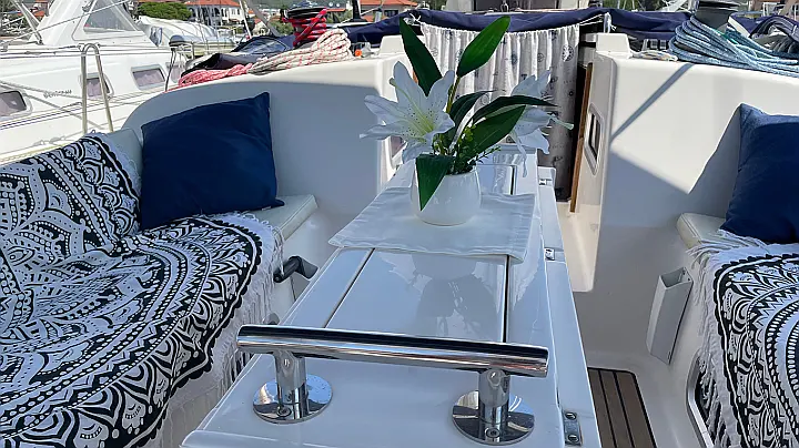 Elan 45 - 