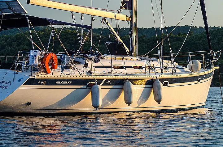 Elan 45 - 