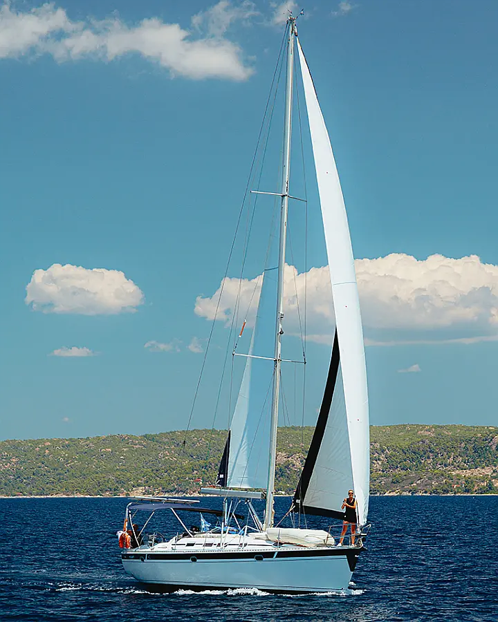 Elan 45 - 