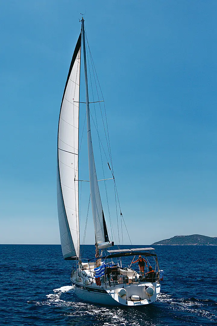 Elan 45 - 