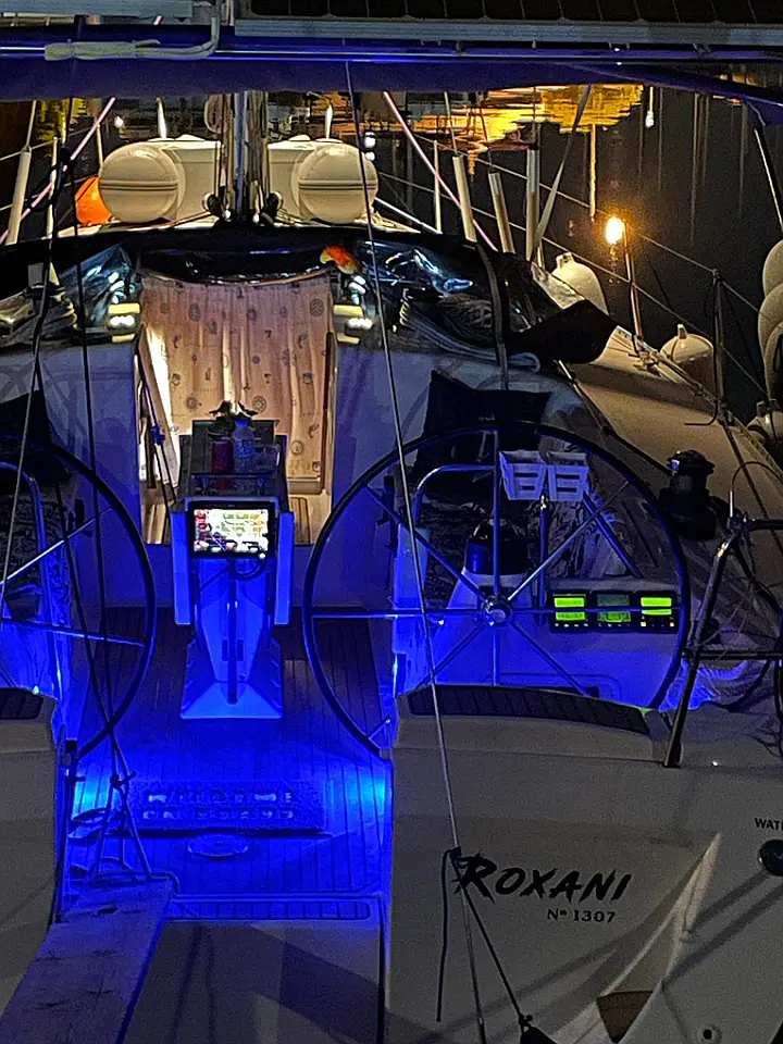 Elan 45 - 