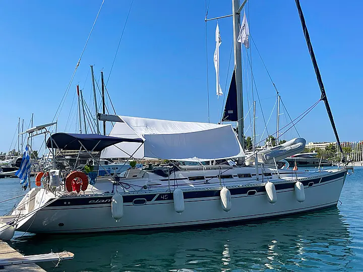 Elan 45 - 