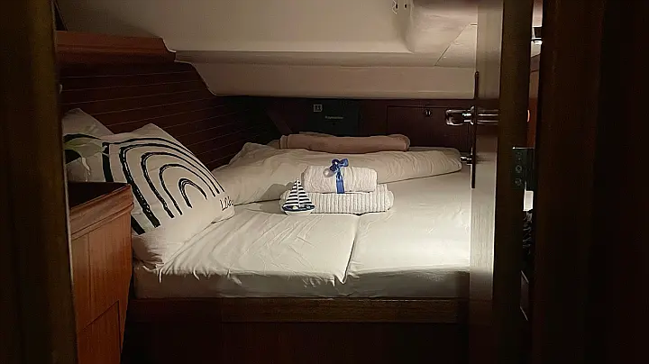 Elan 45 - 