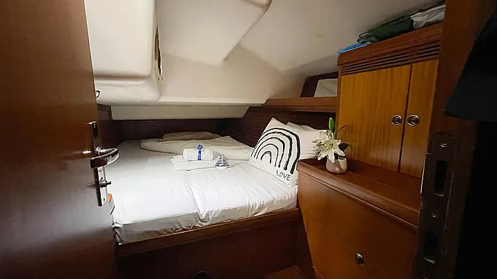 Elan 45 - 