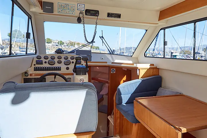 Rodman Fly 870 - 