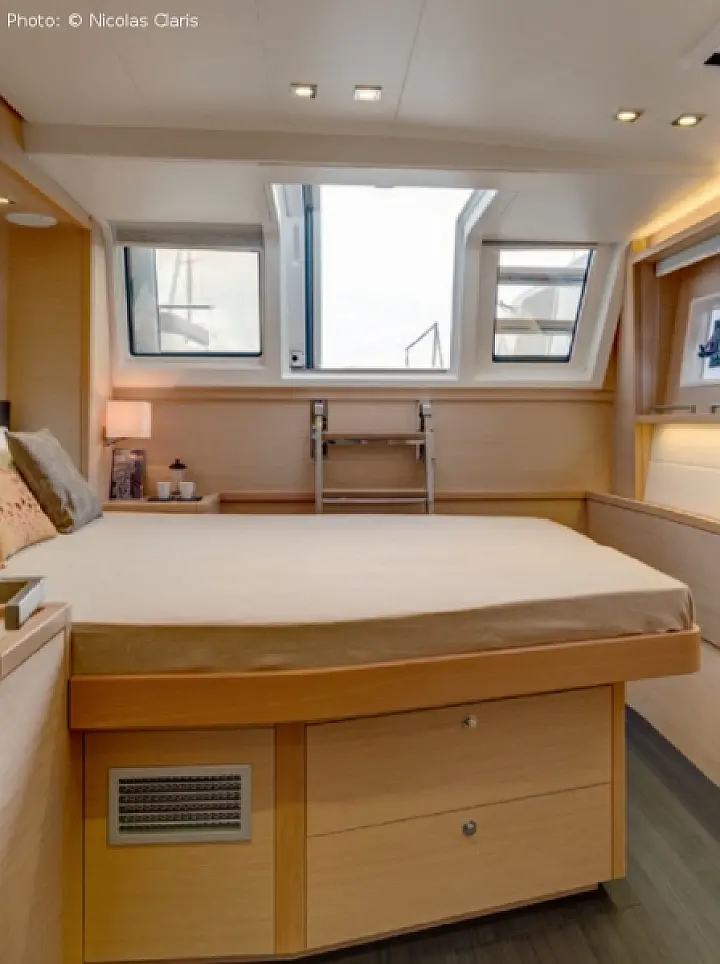 Lagoon 620 - Double Cabin 3