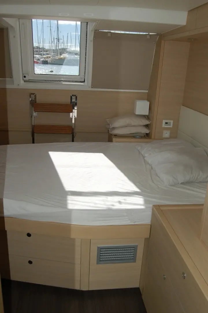 Lagoon 620 - Double Cabin 4