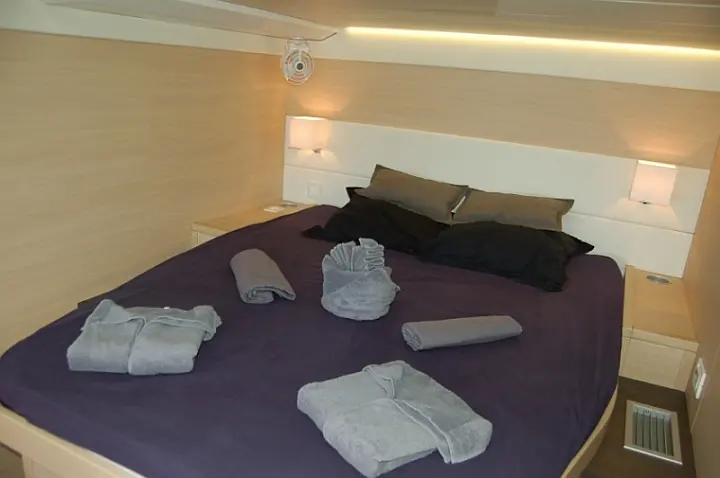 Lagoon 620 - Double Cabin 6