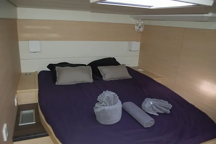 Lagoon 620 - Double Cabin 7