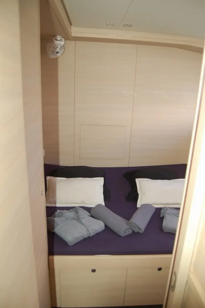 Lagoon 620 - Double Cabin 8