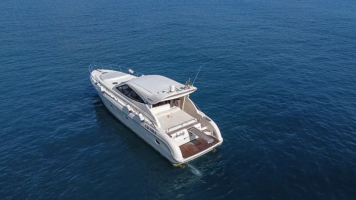 Gianetti 48HT - 