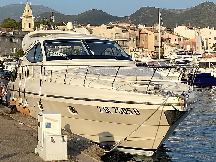 Gianetti 48HT - 