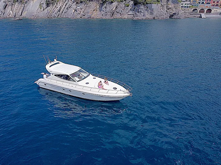 Gianetti 48HT - 