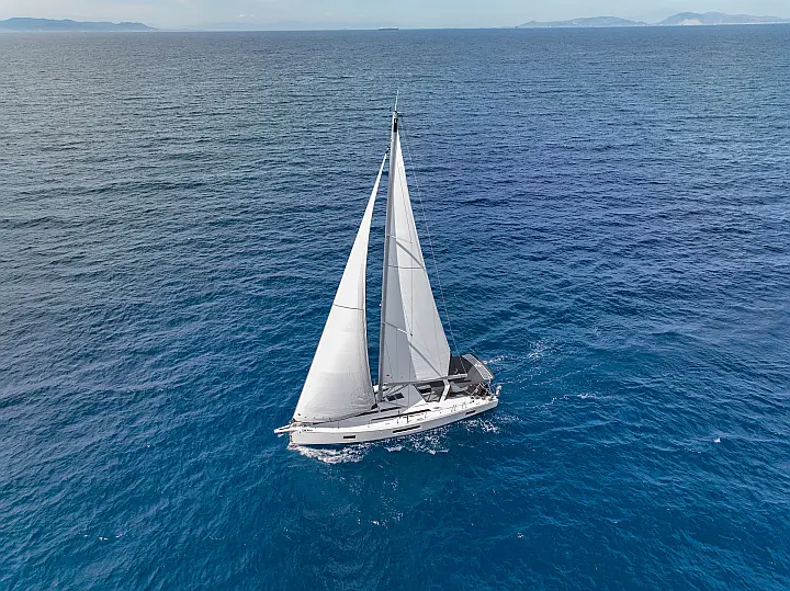 Oceanis 51.1 - 