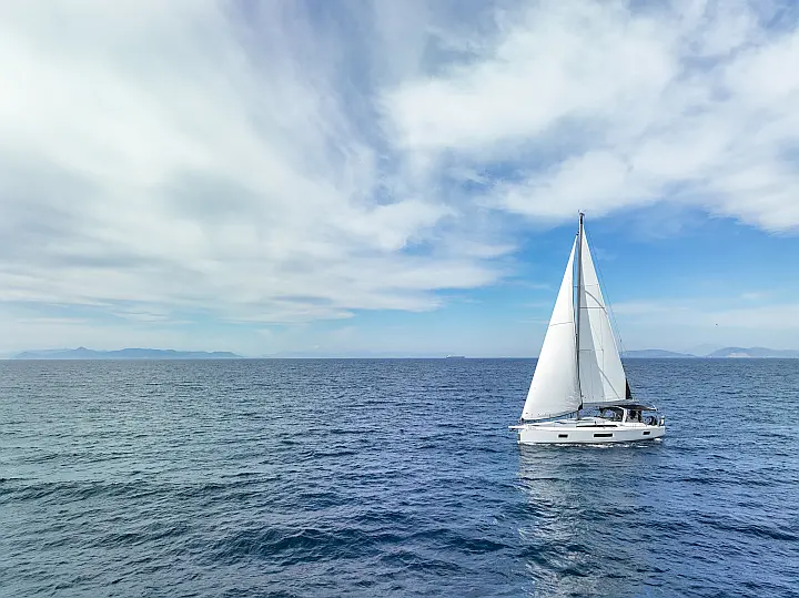 Oceanis 51.1 - 