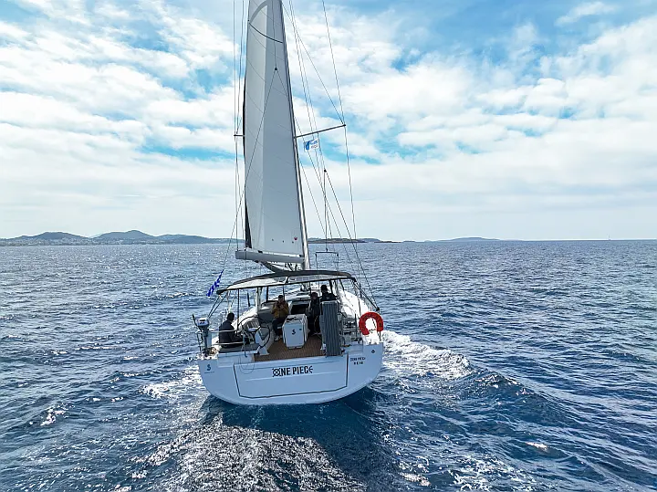 Oceanis 51.1 - 