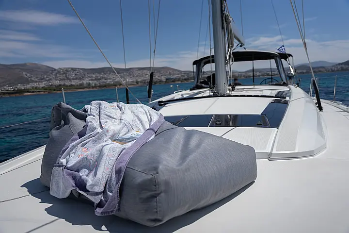 Oceanis 51.1 - 